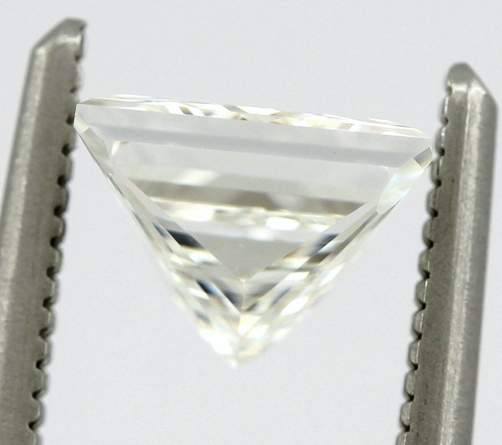 NEW GIA certified 1.20 ct princess cut diamond F VS2 5.89 x 5.79 x 4.21 mm loose