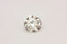 natural diamond loose round brilliant cut 0.90 carat E SI2 EGLUSA 6mm new