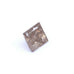 natural loose diamond native octahedron 1.07ct 5.86x5.86x3.96mm square new