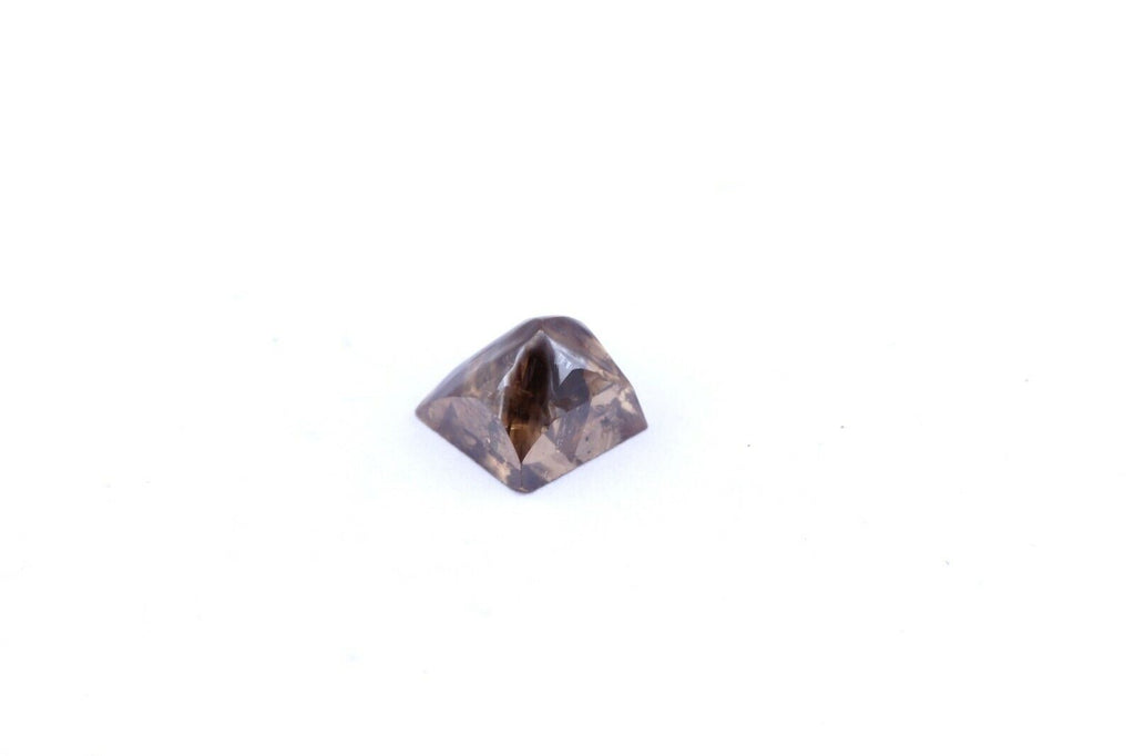 loose natural diamond native truncated octahedron 1.84ct 6.39x6.33x4.81mm new