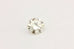 natural diamond 1.01ct round brilliant KL I2 6.27-6.40x3.84mm estate loose