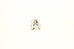 GIA princess cut diamond 0.38ct Ecolor VS1 4.16x3.87x2.91mm estate loose natural