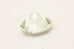 GIA natural diamond 1.00ct F SI2 round 6.34-6.37x3.98mm triple excellent new