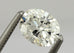 GIA Certified Oval Brilliant Diamond 0.70 carat F SI1 6.22 x 5.07 x 3.32 mm NEW