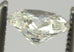 GIA Certified Oval Brilliant Diamond 0.70 carat F SI1 6.22 x 5.07 x 3.32 mm NEW
