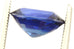GIA CERTIFIED NATURAL BLUE SAPPHIRE 2.69 CARAT OVAL 9.41 X 7.21 X 4.81 MM loose