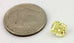 GIA 1.25ct Natural Fancy Intense Yellow Cushion Diamond VS2 6.13x5.69x4.01mm NEW
