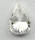 GIA Certified  0.73 ct diamond pear brilliant loose D SI1 7.49 x 5.01 x 3.20 mm