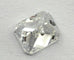 GIA Certified 0.90 carat Radiant Cut Diamond F VS2 6.07 x 5.11 x 3.72 mm NEW