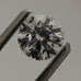 GIA NEW round natural diamond .35ct F SI1 Triple Excellent Cut 4.54-5.40x2.80mm