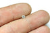 GIA .24 ct round brilliant diamond D VS2 VG 3.94-3.98x2.48mm natural loose new