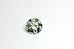 GIA round brilliant diamond 0.52ct H SI1 Excellent 5.12x5.14x3.16mm natural new