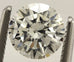 NEW GIA 0.77 carat round brilliant cut diamond loose G SI2 5.73 - 5.78 x 3.58 mm