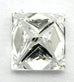 GIA 1.16 ct. Princess Cut Diamond Loose G Color VS1 5.89 x 5.50 x 4.35 mm estate