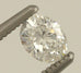 GIA loose diamond 0.30ct oval brilliant cut D VS1 5.01 x 3.84 x 2.42 mm NEW