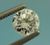 GIA report Loose Round Natural Diamond 0.52ct F VS1 4.97-5.07x3.21mm new