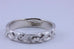 sterling silver man's wedding band size 11.5 ring 5mm 5.02g celtic dragon