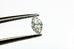 Marquise diamond 0.50ct E VS1 7.17x3.93x2.94mm GIA 6147993992 natural loose new