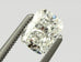 GIA Certified 1.01ct Cushion Cut Loose Diamond F VS2 6.66 x 5.06 x 3.65 mm NEW