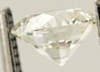 GIA loose natural round brilliant diamond 0.54ct G SI1 3 EX 5.24-5.26x3.25mm NEW
