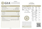 GIA round brilliant diamond 0.21ct D VVS2 3.73-3.79x2.34mm Good Cut new loose