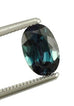 GIA AGL natural color change Alexandrite 1.17 ct oval 7.29 x 4.89 x 3.99 mm NEW