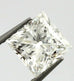 GIA Certified Diamond 0.82 ct Princess Cut G VS1 5.29 x 5.25 x 3.69 mm NEW loose