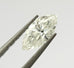 Loose GIA certified 0.57 ct marquise cut diamond VS2 H 8.79x4.22x2.68mm estate