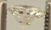 GIA Loose 0.38 carat Round Brilliant Diamond H VS2 4.90 - 4.97 x 2.66 mm Estate