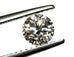 GIA round brilliant diamond 0.52ct F VS2 Very Good 5.12-5.13x3.19mm natural new