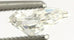 GIA Certified  0.73 ct diamond pear brilliant loose D SI1 7.49 x 5.01 x 3.20 mm