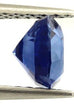 Loose natural royal blue sapphire 1.98ct square cushion NO HEAT GIA NEW Ceylon