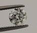 GIA loose natural diamond .71 carat round brilliant D SI1 5.63-5.69x3.54mm NEW