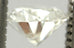 NEW GIA 0.44 ct diamond pear brilliant shape D VS2 6.88x4.45x3.67mm Good/Good