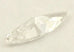 GIA loose diamond .31ct marquise brilliant D SI1 8.50 x 2.88 x 2.08 mm estate