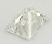 GIA Certified Diamond 0.71 carat Princess Cut D VS2 5.53 x 4.44 x 3.50 mm NEW