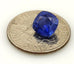 Loose natural royal blue sapphire 1.98ct square cushion NO HEAT GIA NEW Ceylon