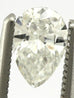 NEW GIA loose natural diamond 0.48 ct pear brilliant E VS1 6.65 x 4.47 x 2.73 mm
