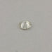 GIA Loose Certified 0.32 ct Round Diamond VVS2 G 4.44-4.47x2.70mm Excellent Cut
