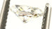 GIA loose diamond 0.30ct oval brilliant cut D VS1 5.01 x 3.84 x 2.42 mm NEW
