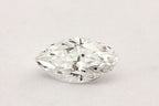 GIA marquise diamond 1.00ct D SI2 9.36x4.96x3.50mm loose natural rare