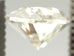GIA loose natural diamond 0.75 ct pear brilliant G VVS2 7.87 x 4.94 x 316 mm NEW