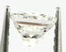 GIA Certified Princess Cut Loose Diamond 0.51 ct E VS2 4.29x4.27x3.31mm NEW