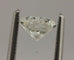 GIA round brilliant cut 0.72 carat natural loose diamond G VVS2 5.69-5.83x3.51mm