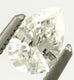NEW GIA loose natural diamond 0.48 ct pear brilliant E VS1 6.65 x 4.47 x 2.73 mm