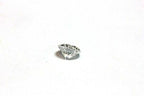 GIA round brilliant diamond 0.21ct D VVS2 3.73-3.79x2.34mm Good Cut new loose