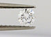 GIA 0.28ct round brilliant diamond E VVS2 4.19-4.20x2.62mm Very Good cut estate