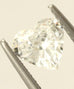 NEW GIA 0.71 carat heart brilliant diamond E/SI1 Good/Good 6.15 x 6.44 x 3.16 mm
