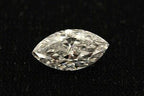 GIA marquise diamond 1.00ct D SI2 9.36x4.96x3.50mm loose natural rare