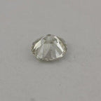 GIA Certified .44 ct European Cut diamond J I1 4.66-4.81x3.00mm estate vintage